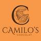camilo's chocolate logo